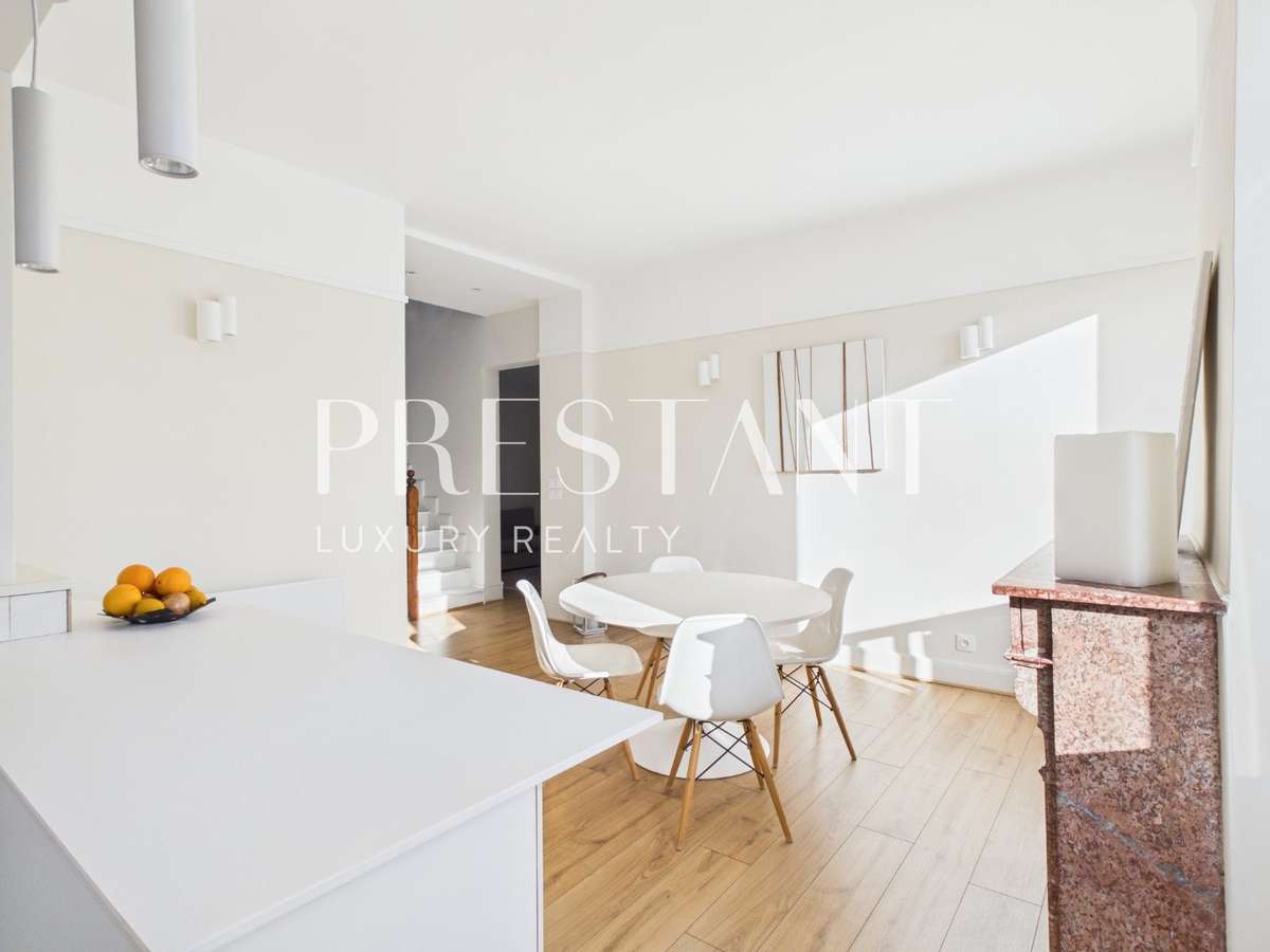 Appartement Biarritz