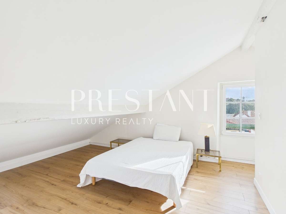 Appartement Biarritz