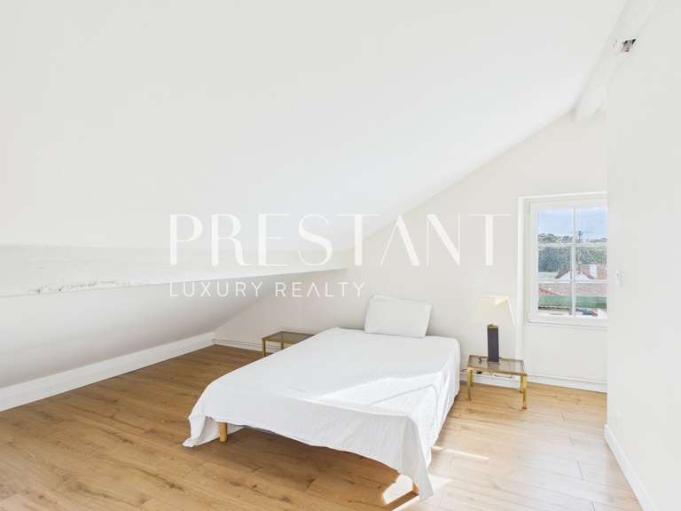 Appartement Biarritz - 3 chambres - 95m²