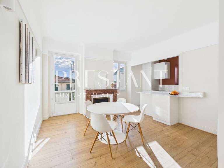 Appartement Biarritz - 3 chambres - 108m²