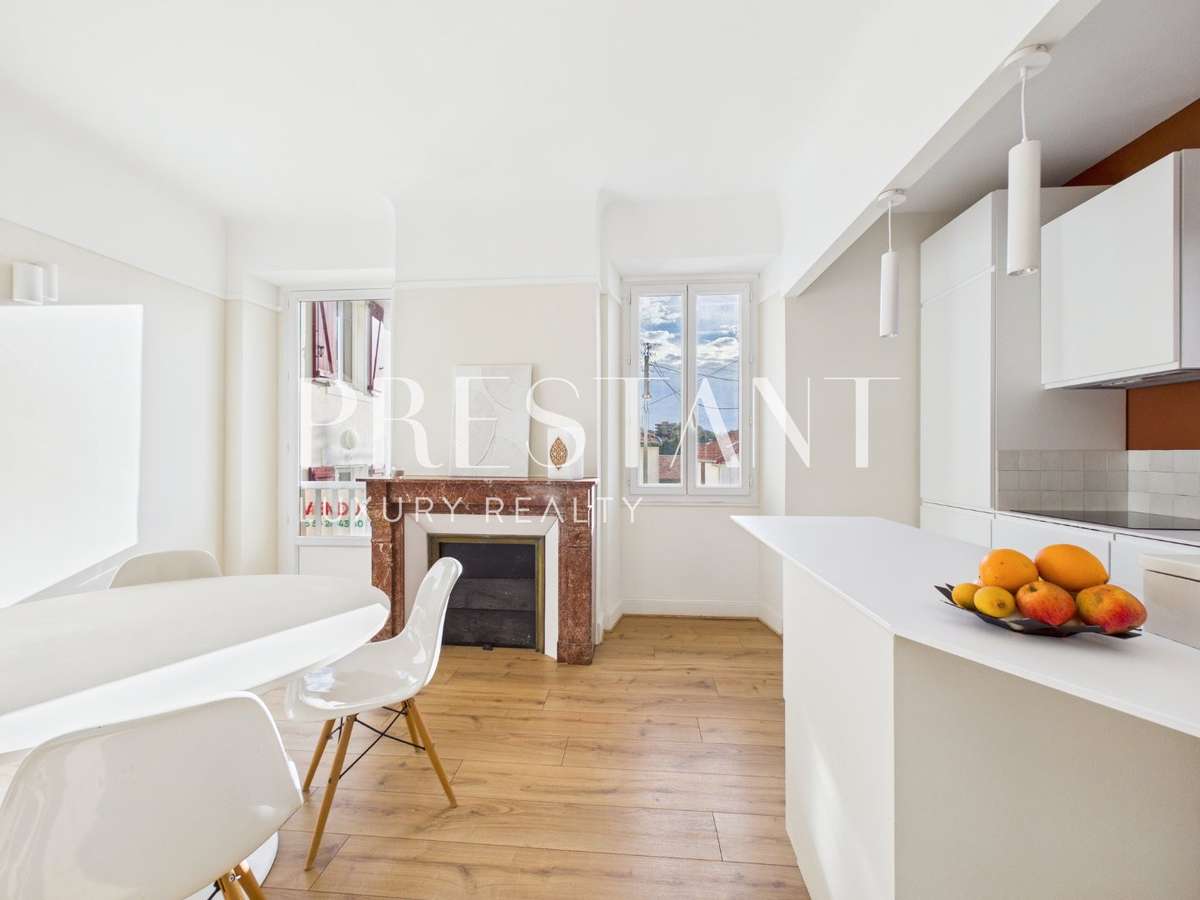 Appartement Biarritz