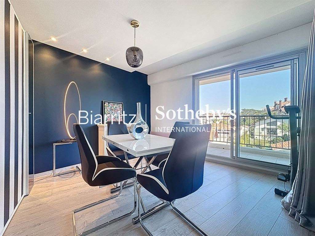 Apartment Biarritz