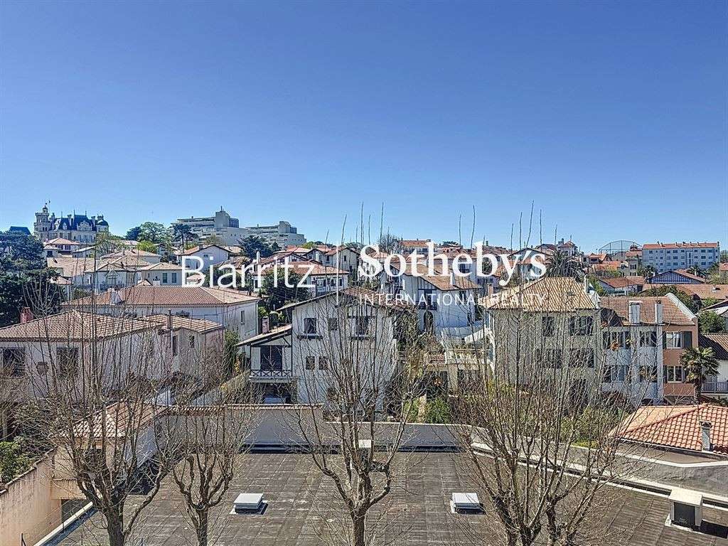 Apartment Biarritz