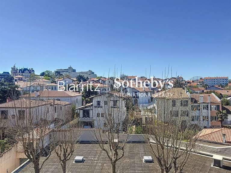 Appartement Biarritz - 2 chambres - 80m²