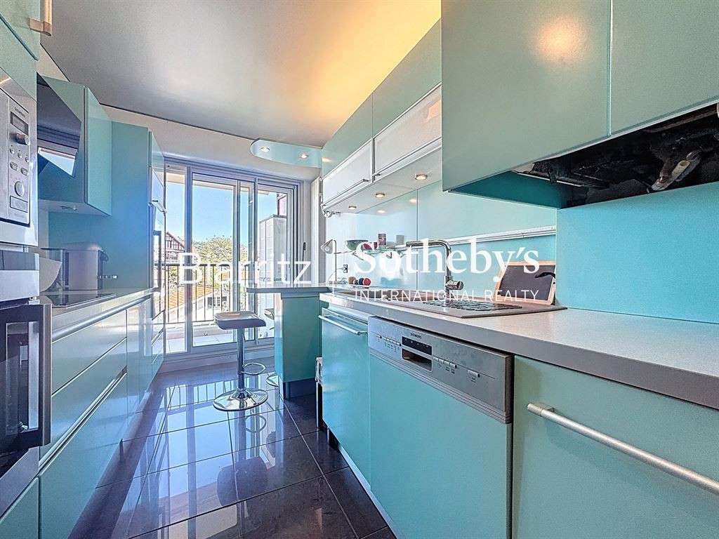 Apartment Biarritz