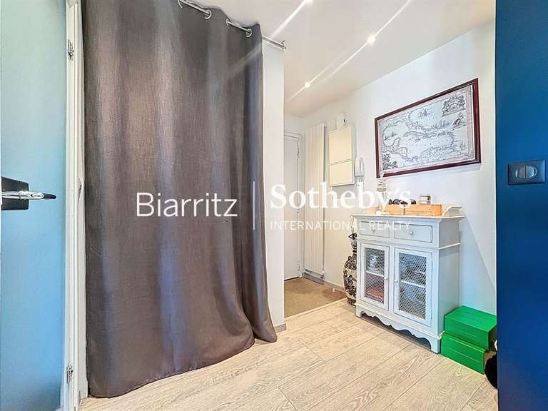 Appartement Biarritz - 2 chambres - 80m²