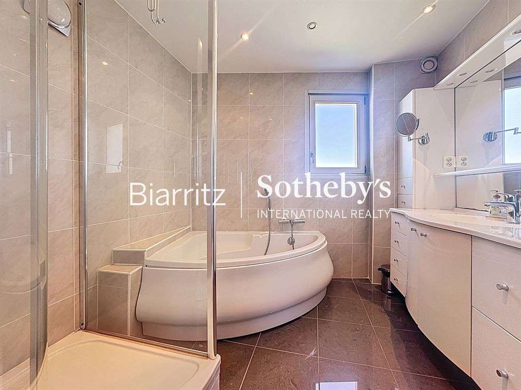 Apartment Biarritz
