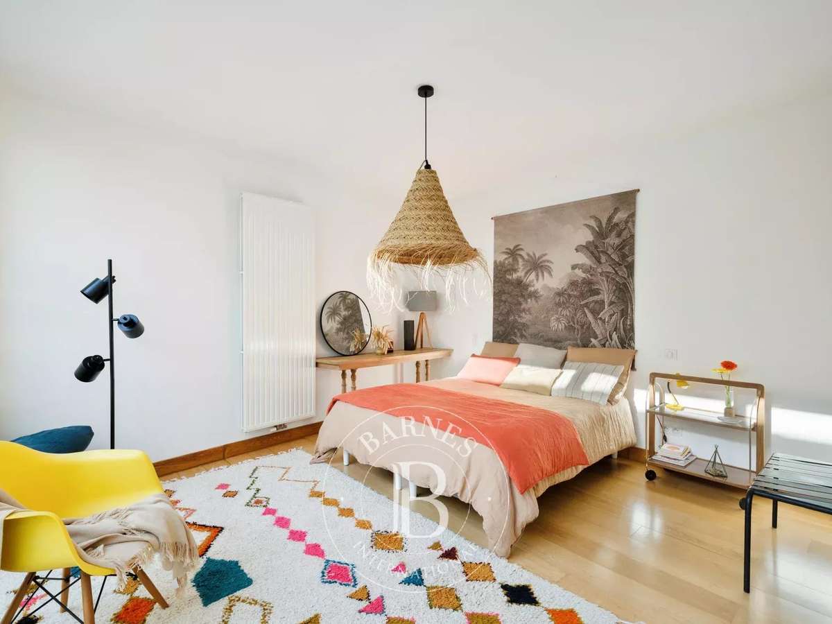 Appartement Biarritz