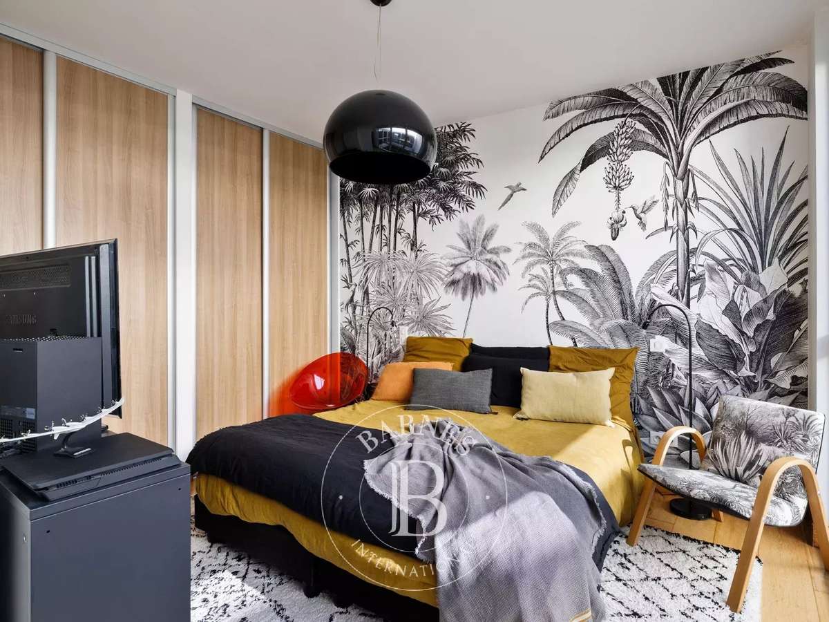 Appartement Biarritz