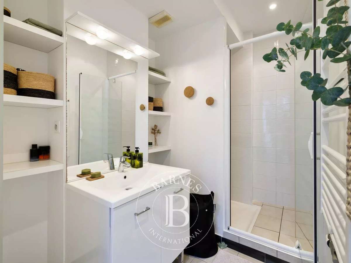 Appartement Biarritz