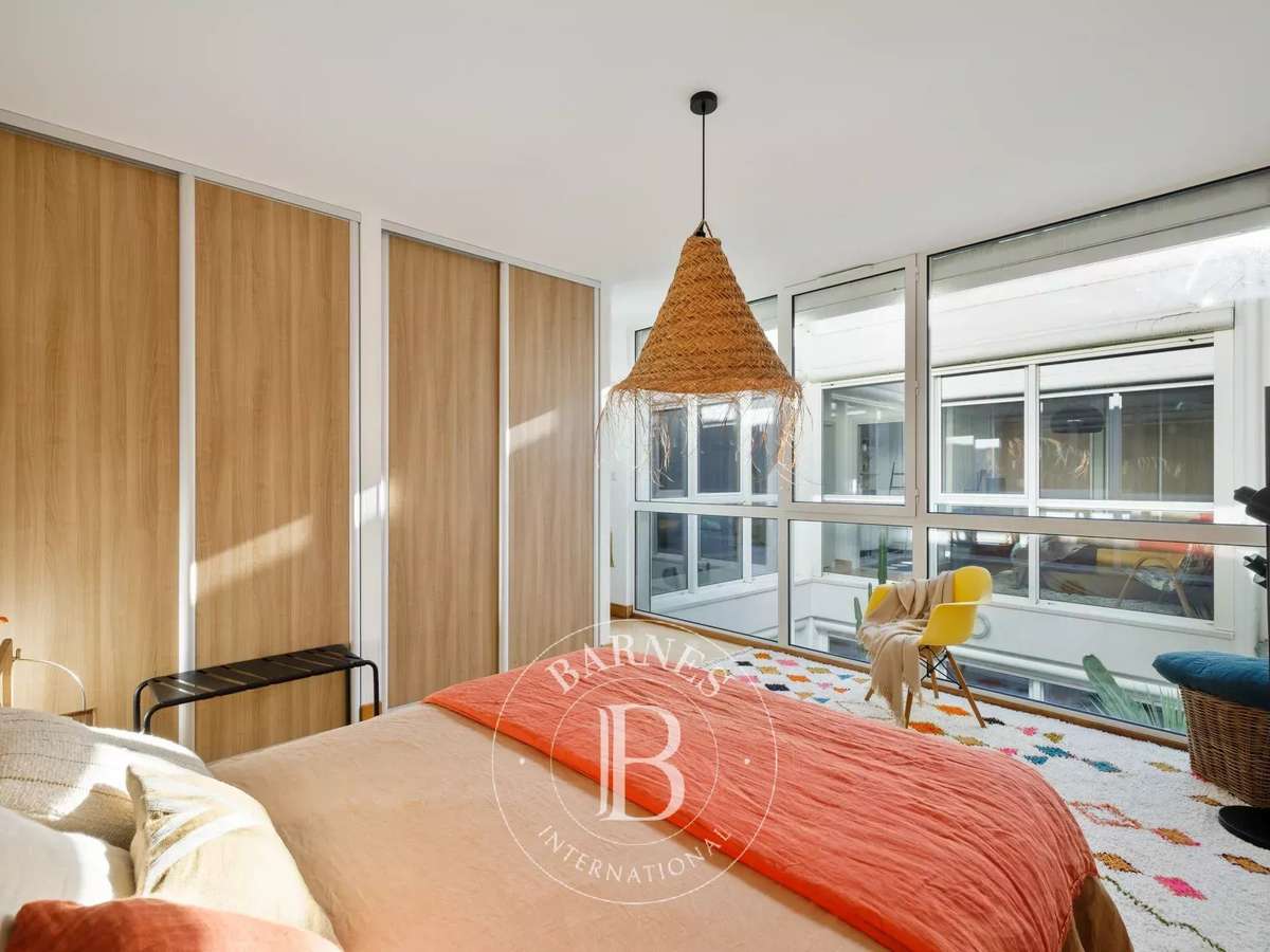 Appartement Biarritz