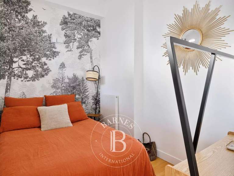 Appartement Biarritz - 3 chambres - 138m²