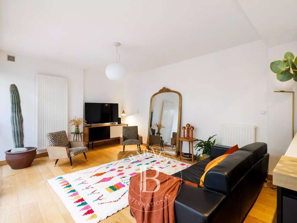 Appartement Biarritz