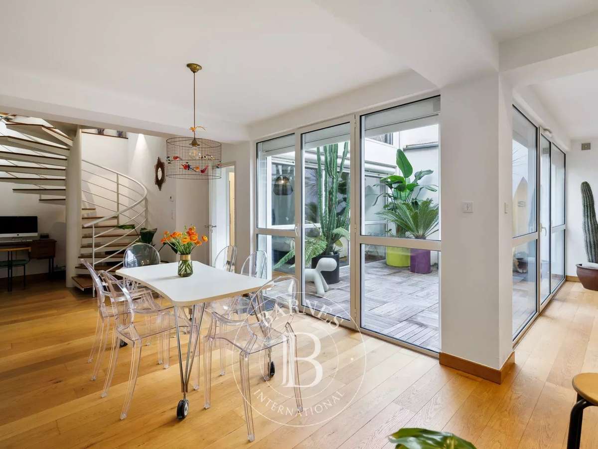 Appartement Biarritz