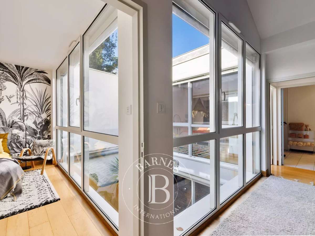 Appartement Biarritz