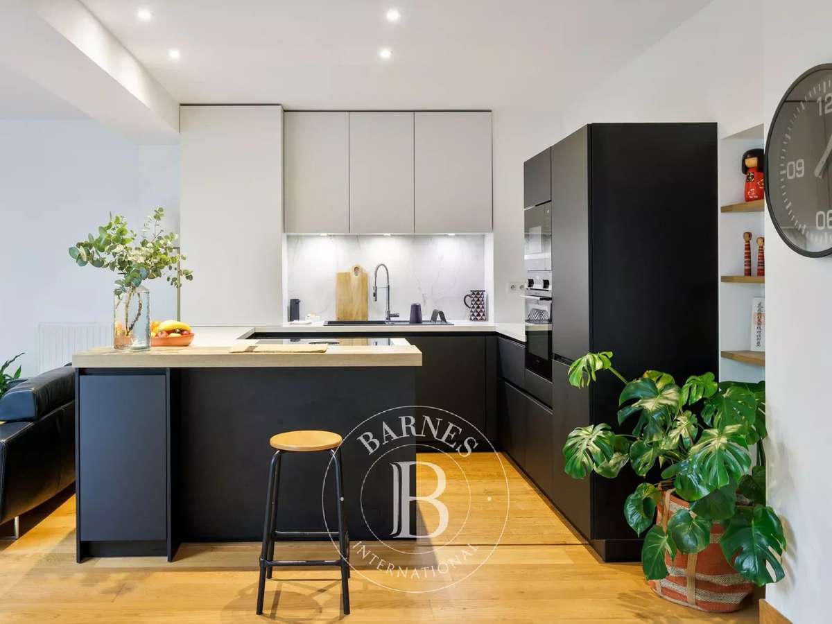 Appartement Biarritz