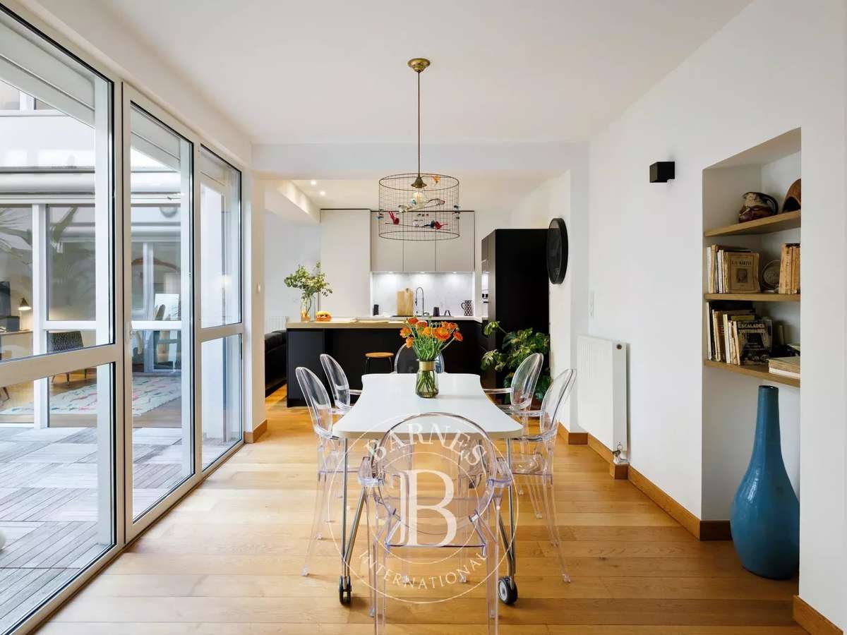 Appartement Biarritz