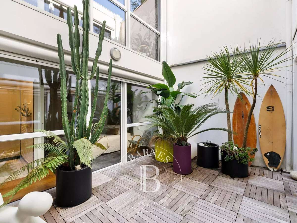 Appartement Biarritz