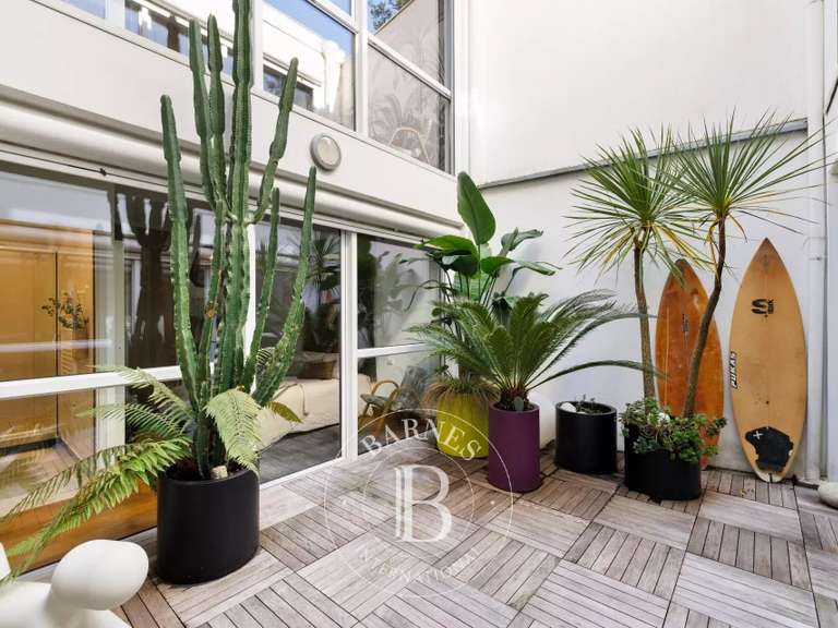 Appartement Biarritz - 3 chambres - 138m²