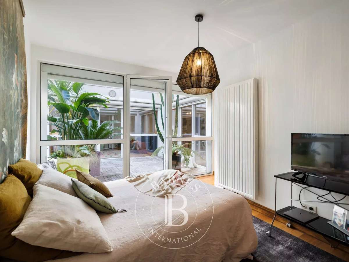 Appartement Biarritz