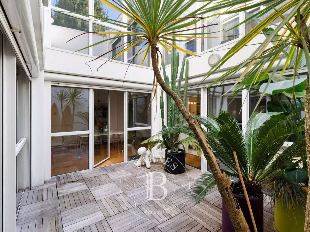 Appartement Biarritz