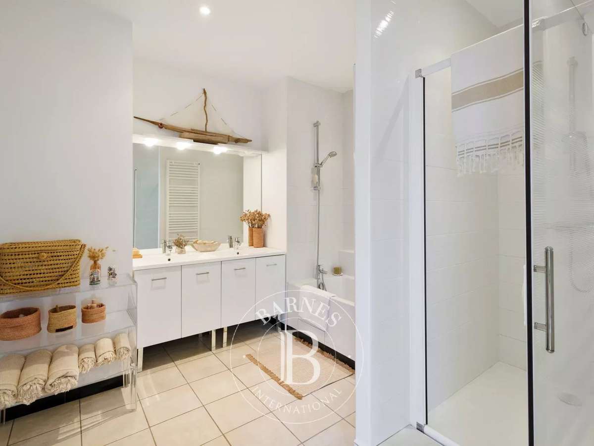 Appartement Biarritz