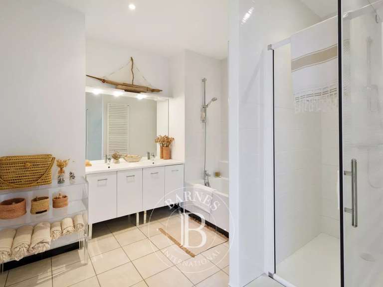Appartement Biarritz - 3 chambres - 138m²