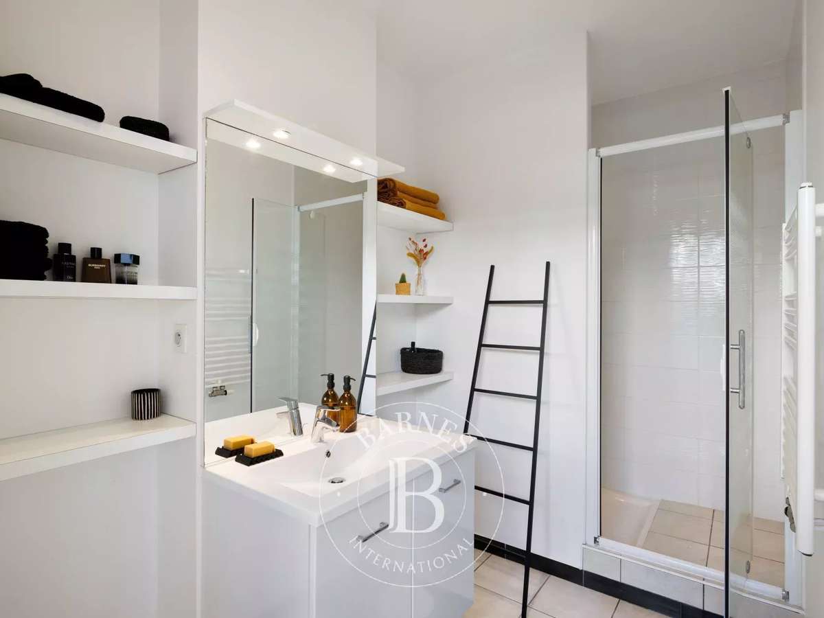 Appartement Biarritz