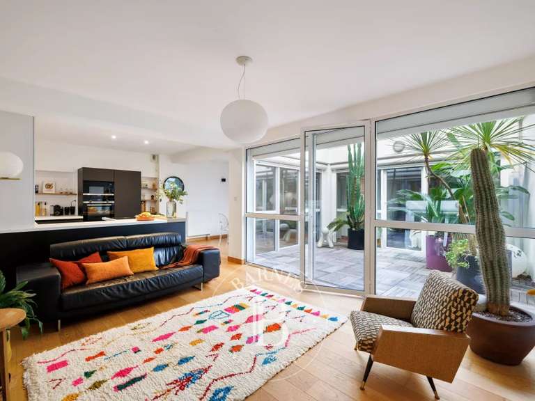 Appartement Biarritz - 3 chambres - 138m²