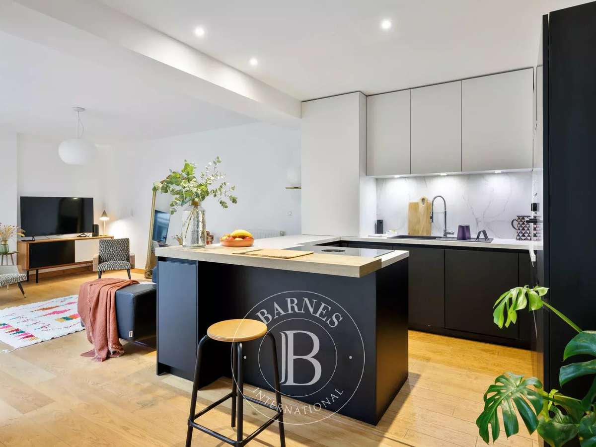 Appartement Biarritz