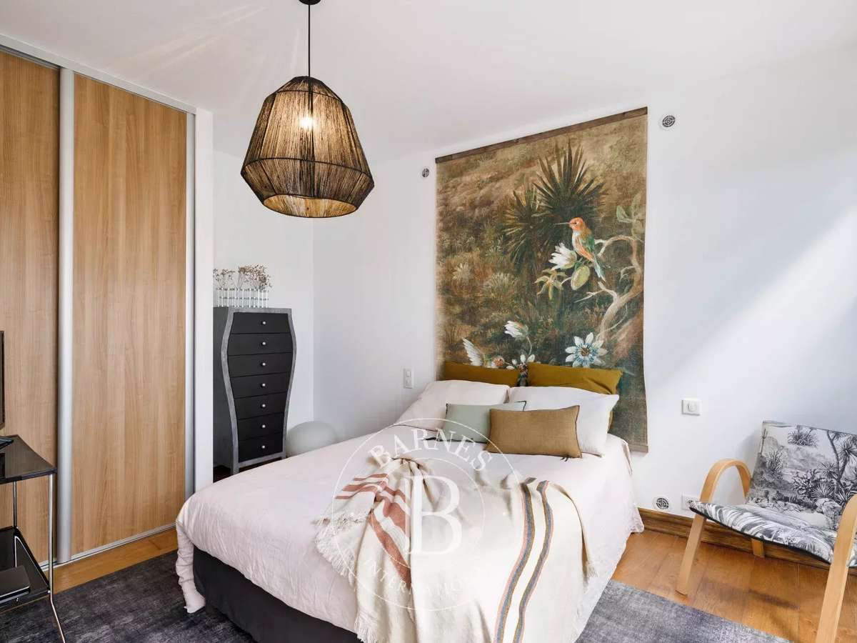 Appartement Biarritz