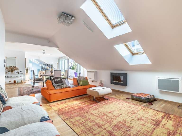 Appartement Biarritz - 3 chambres - 153m²