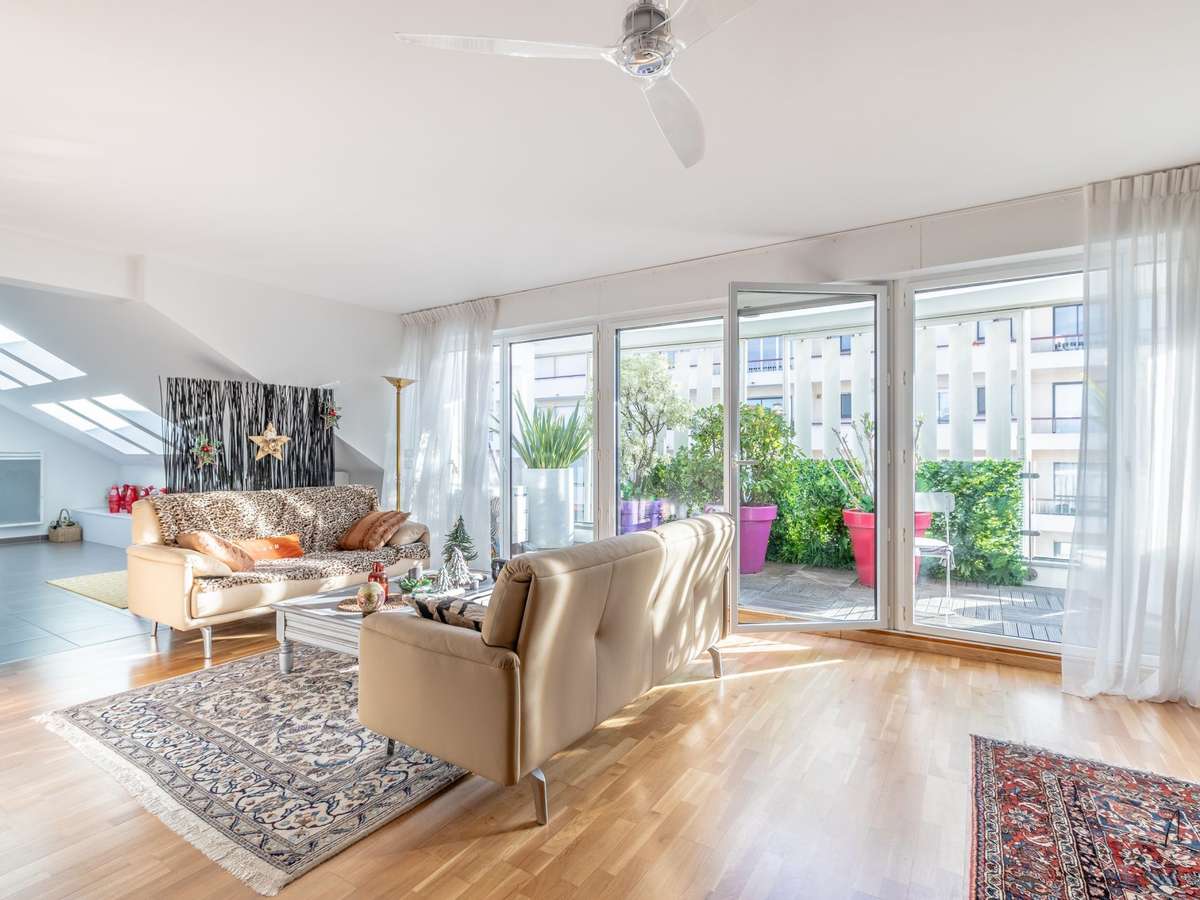 Apartment Biarritz