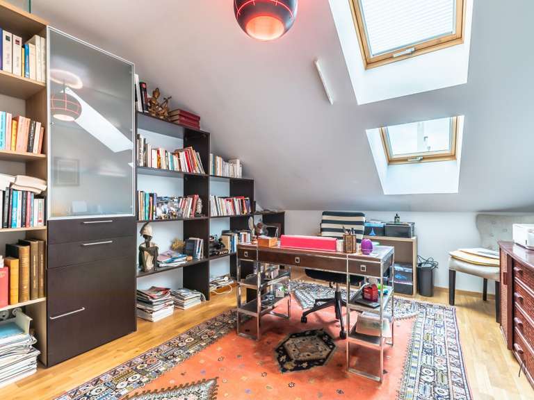 Appartement Biarritz - 3 chambres - 153m²