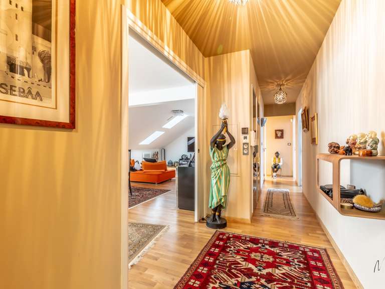 Appartement Biarritz - 3 chambres - 153m²