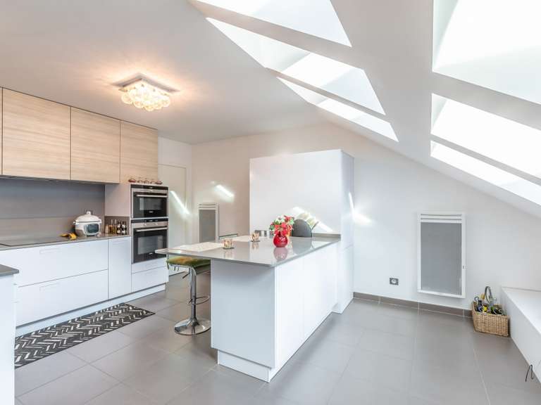 Appartement Biarritz - 3 chambres - 153m²