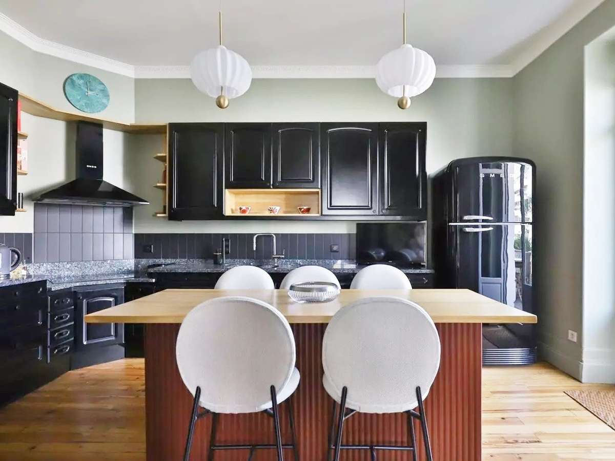 Appartement Biarritz