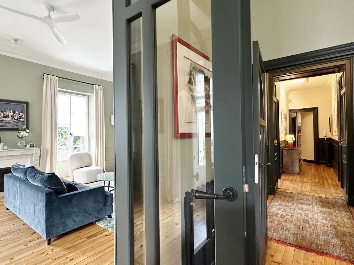 Appartement Biarritz