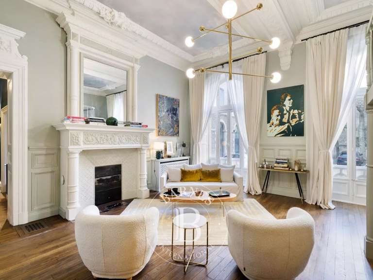 Appartement Biarritz