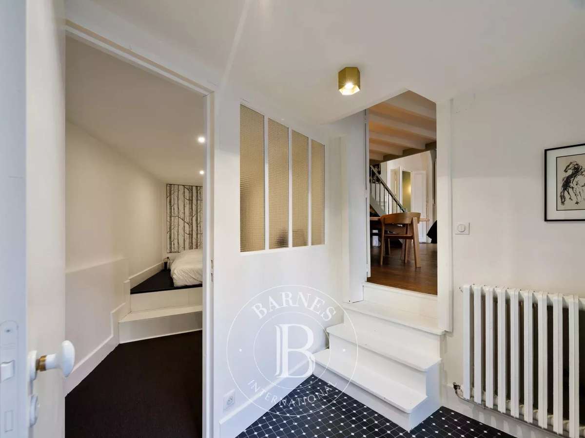 Apartment Biarritz