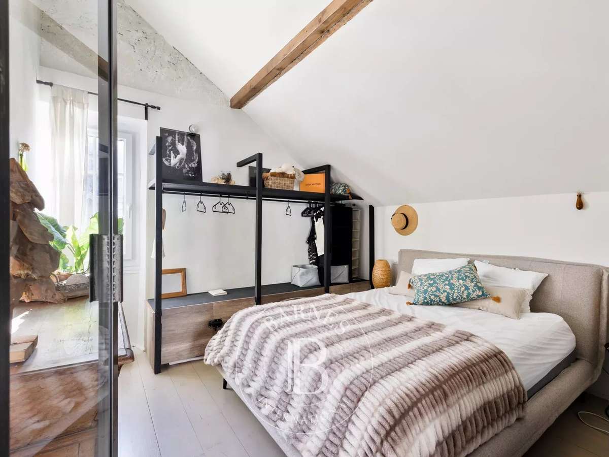 Appartement Biarritz