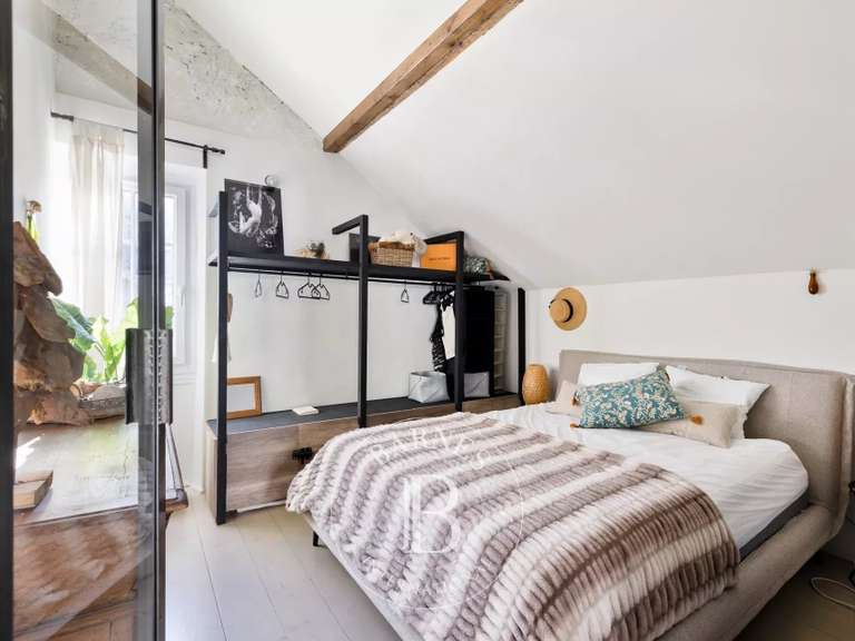 Appartement Biarritz - 2 chambres - 50m²