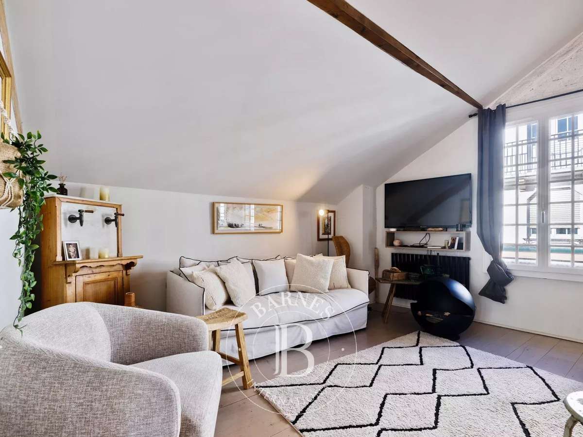 Appartement Biarritz