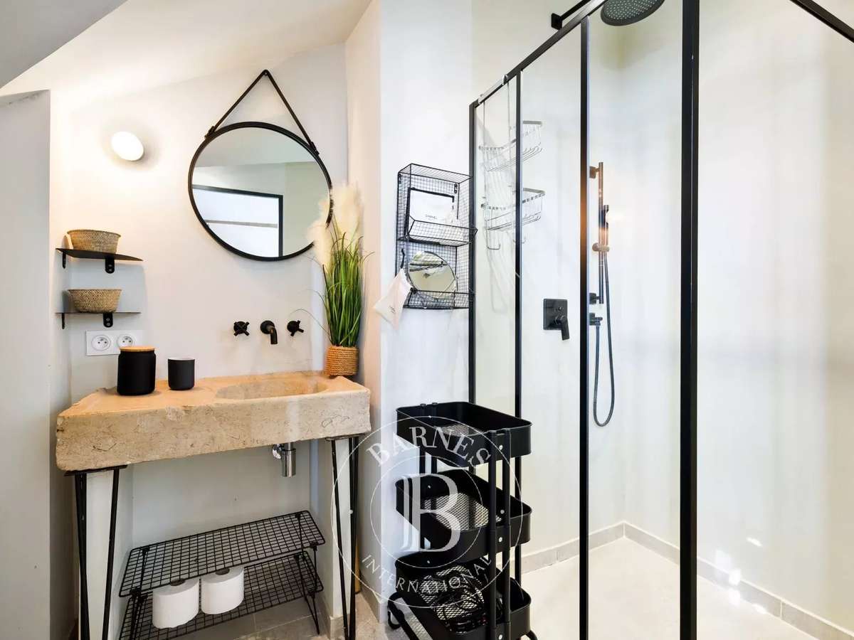 Appartement Biarritz