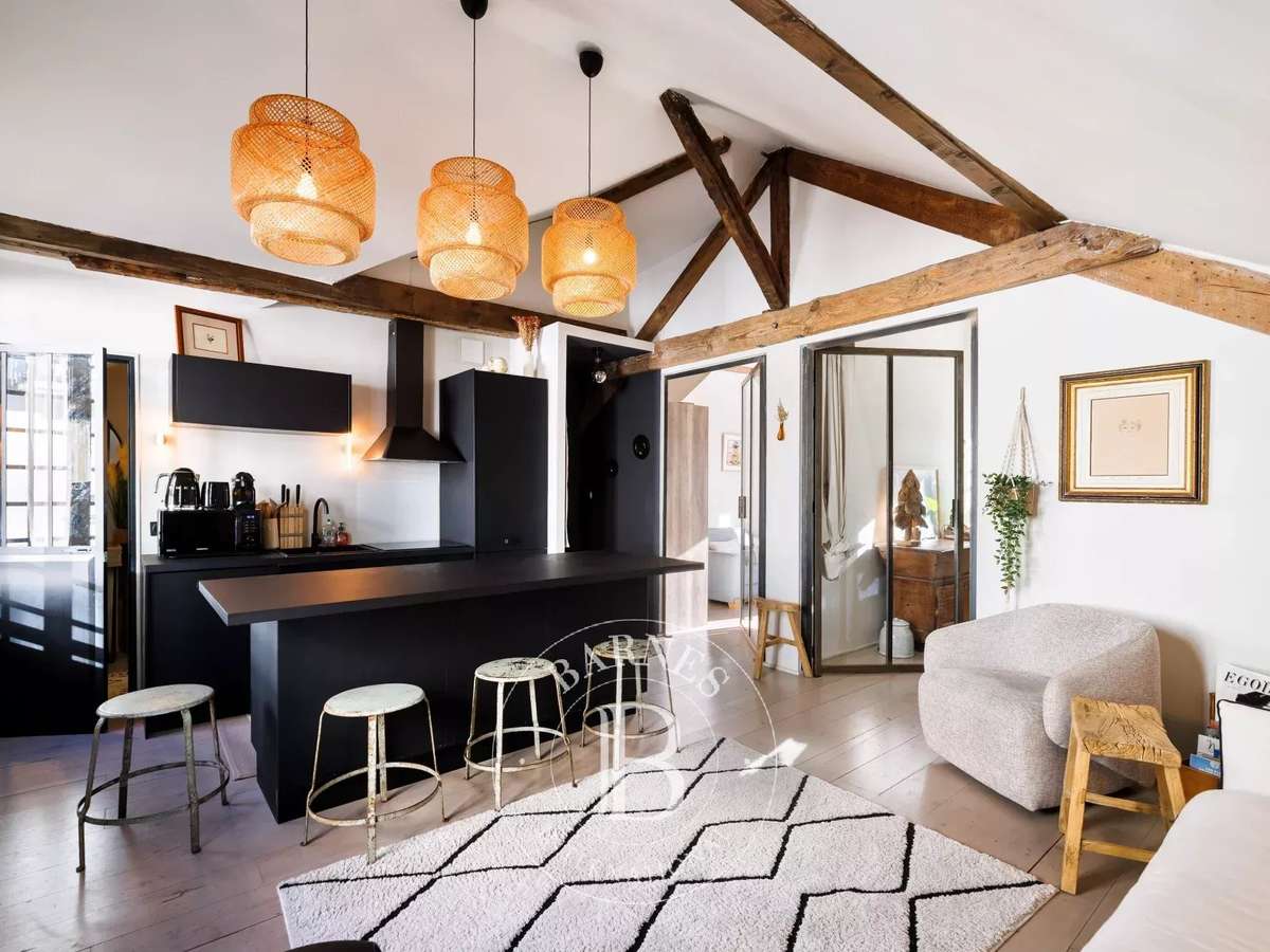 Appartement Biarritz