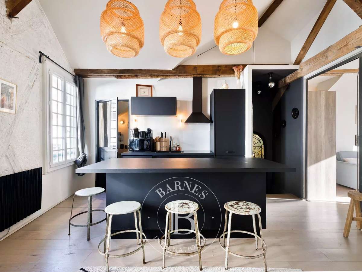 Appartement Biarritz