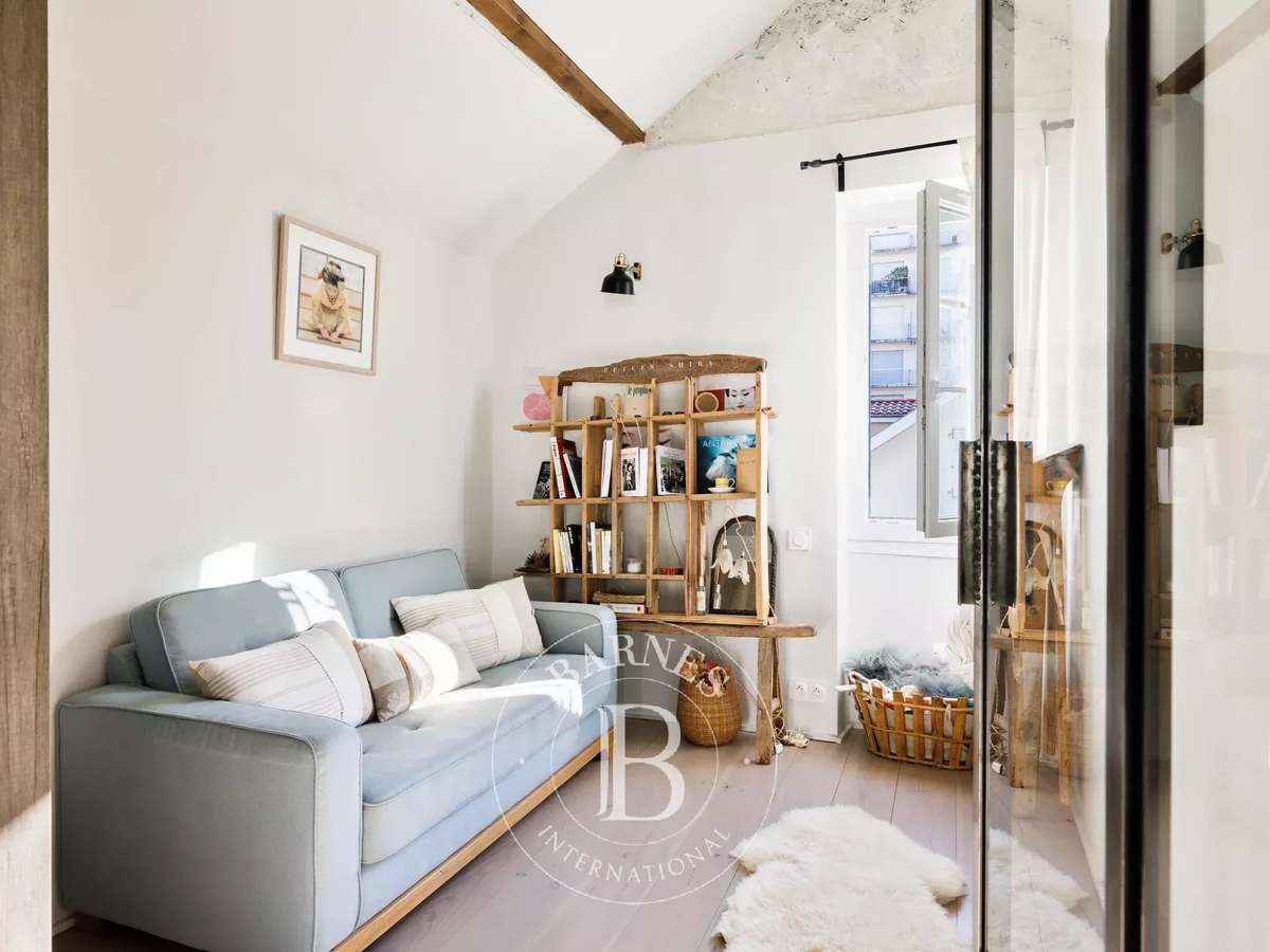 Appartement Biarritz