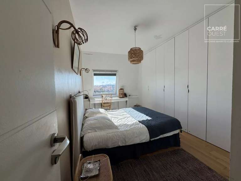 Appartement Biarritz - 1 chambre - 55m²