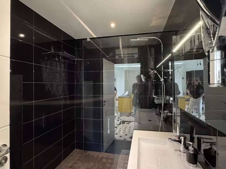 Appartement Biarritz - 1 chambre - 55m²