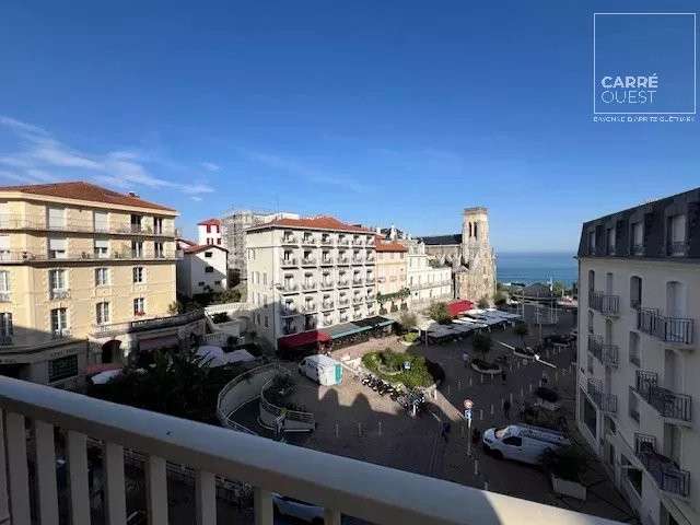 Appartement Biarritz